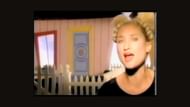 An iconic representation of LGBTQ+(Image via Jill Sobule/ Youtube)